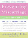 Preventing Miscarriage: The Good News