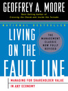 Living on the Fault Line, Revised Edition: Managing for Shareholder Value in Any Economy