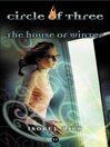 The House of Winter: Circle of Three Series, Book 11