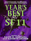 Year's Best SF 11@