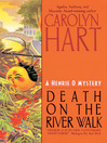 Death on the River Walk: Henrie O Series, Book 5