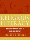 Religious Literacy@