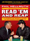 Phil Hellmuth Presents Read 'Em and Reap: A Career FBI Agent's Guide to Decoding Poker Tells
