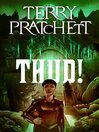 Thud!: Discworld Series, Book 31