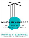 Who's in Charge?