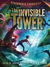 Click here to view title details for The Invisible Tower by Nils Johnson-Shelton