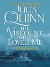 The Viscount Who Loved Me
