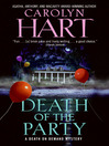 Death of the Party@