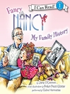 My Family History
