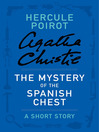 The Mystery of the Baghdad Chest