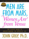 Men Are from Mars, Women Are from Venus@