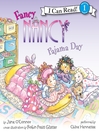 Click here to view title details for Pajama Day by Jane O'Connor
