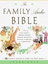 The Family Audio Bible