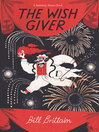 The Wish Giver by Bill Brittain