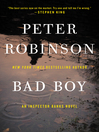 Bad Boy