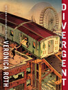 Click here to view title details for Divergent by Veronica Roth