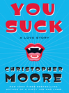 You Suck: A Love Story