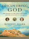 Discovering God