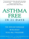 Asthma Free in 21 Days
