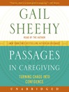 Passages in Caregiving