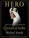 Click here to view title details for Hero by Michael Korda