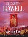 Winter Fire@