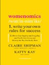 Womenomics