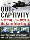 Out of Captivity@