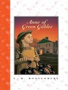Anne of Green Gables