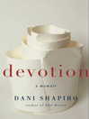Devotion