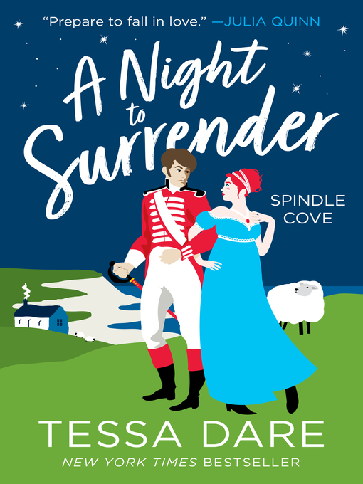A Night to Surrender
