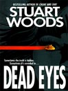 Dead Eyes by Stuart Woods