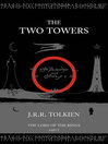 Click here to view title details for The Two Towers by J. R. R. Tolkien