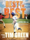 Click here to view title details for Best of the Best by Tim Green