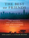 The Best of Friends