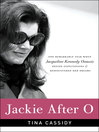 Jackie After O By Tina Cassidy