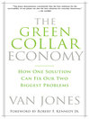 The Green Collar Economy