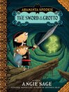 The Sword in the Grotto