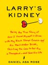Larry's Kidney