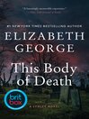 This Body of Death
