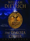 The Dakota Cipher