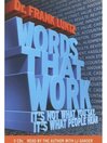 Words That Work
