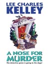 A Nose for Murder: Jack and Jamie Mystery Book 1