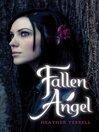 Click here to view title details for Fallen Angel by Heather Terrell
