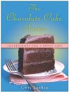The Chocolate Cake Sutra