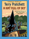 A Hat Full of Sky: The Continuing Adventures of Tiffany Aching and the Wee Free Men 