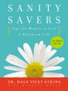 Sanity Savers@