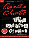 The Moving Finger By Agatha Christie