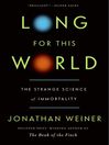 Long for This World
