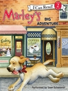 Click here to view title details for Marley's Big Adventure by Jessica Grogan